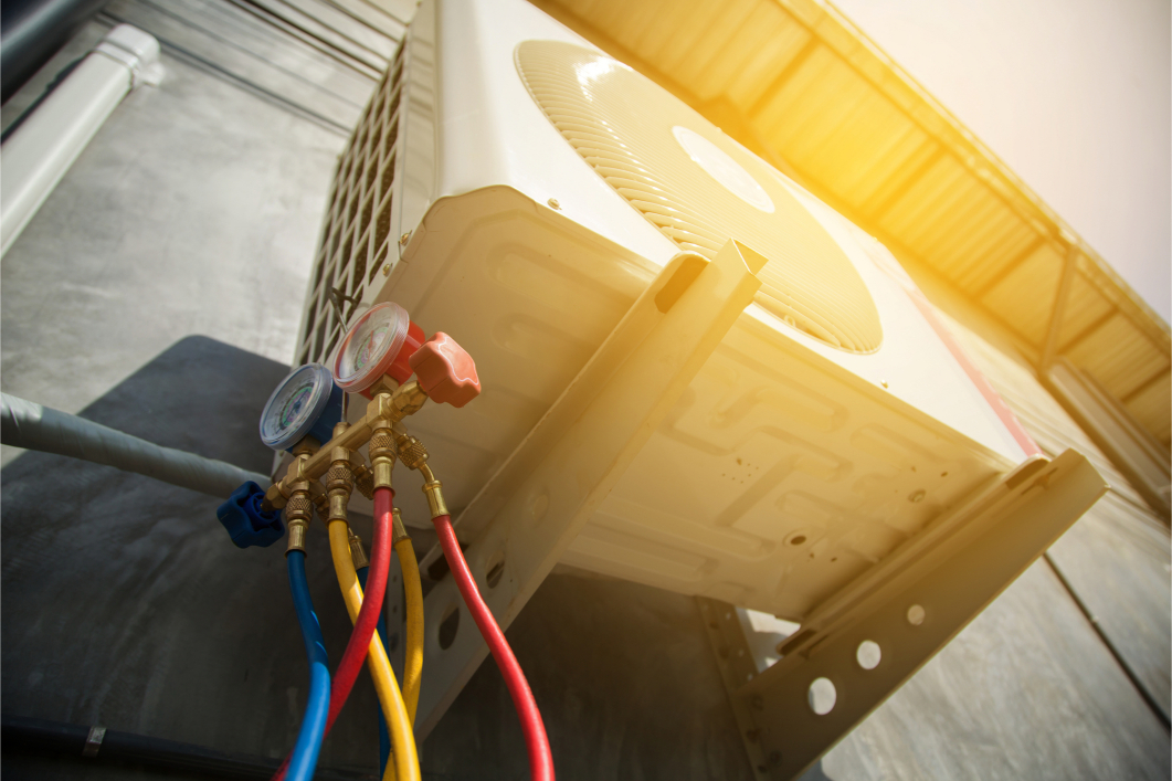 Red_Beards_Heating_Air_103372088 When Is The Best Time for Maintenance