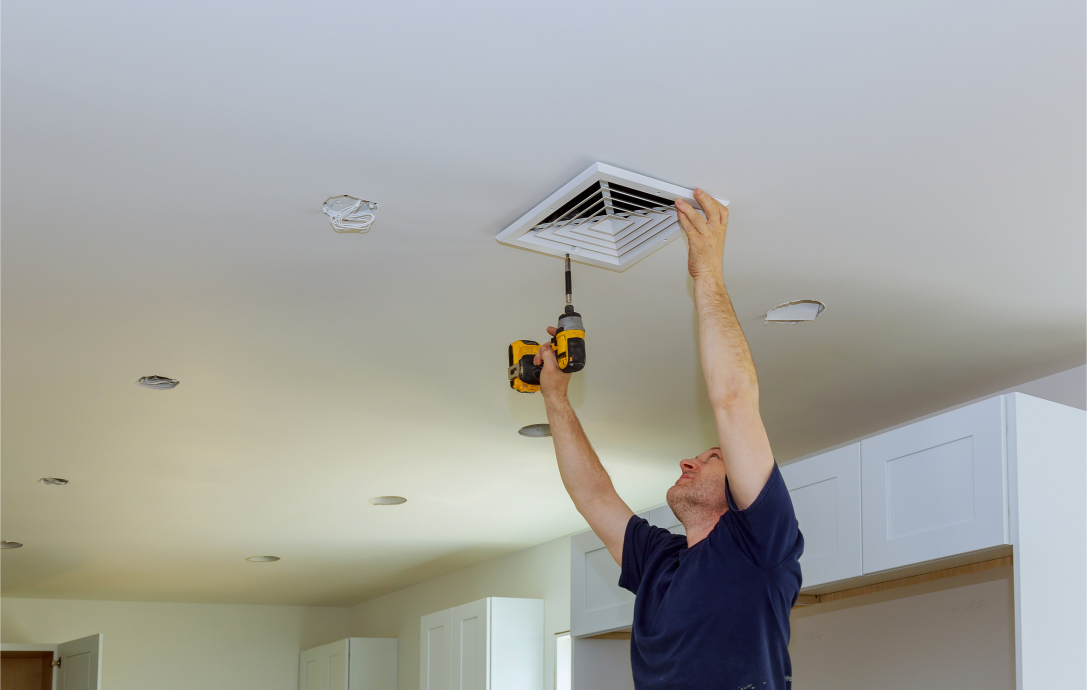 Red_Beards_Heating_Air_117521902 How Often Should HVAC Maintenance Be Done